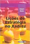 Licoes De Estrategia No Xadrez - sebo online