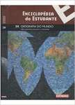 Enciclopedia Do Estudante - Geografia Do Mundo - sebo online