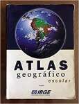 Atlas Geografico Escolar - 2ª Edição - sebo online