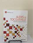 Alexis de Tocqueville - a Democracia na Amrica - sebo online