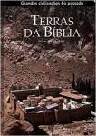 Terras da biblia - sebo online