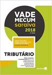 Vade Mecum Saraiva 2018. Tributrio - sebo online