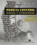 Percia Contbil. Judicial E Extrajudicial - sebo online