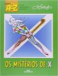 Os Mistrios de X