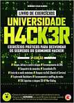 Universidade Hacker - livro de exerccios - sebo online