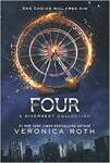 Four: A Divergent Collection - sebo online