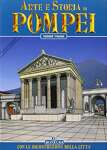 Arte e storia di Pompei - sebo online