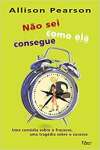 No sei como ela consegue - sebo online