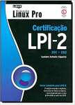 Certificacao Lpi - 2 - sebo online
