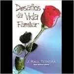 Desafios da Vida Familiar - sebo online