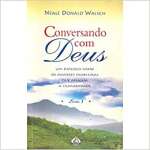 Conversando Com Deus - Livro I - sebo online