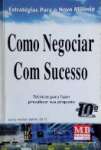 Como Negociar Com Sucesso - sebo online