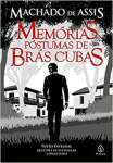 Memrias pstumas de Brs Cubas - sebo online