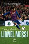A biografia de Lionel Messi - sebo online