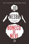 BONECO DE NEVE - sebo online