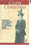 Poemas Dos Becos De Goias E Estorias Mais - sebo online