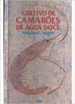 Cultivo De Camaroes De Agua Doce - sebo online
