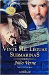 Vinte Mil Leguas Submarinas