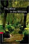 Oxford Bookworms Library: The Wind in the Willows: Level 3: 1000-Word Vocabulary - sebo online