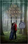 Far from the Madding Crowd: Movie Tie-in Edition - sebo online