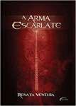 A ARMA ESCARLATE - LIVRO 1 - sebo online