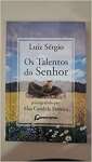 Os Talentos Do Senhor - sebo online
