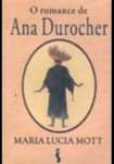 O Romance De Ana Durocher (Portuguese Edition) - sebo online