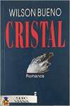 Cristal: Romance (Portuguese Edition) - sebo online