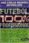 Futebol 100% Profissonal - sebo online