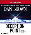 Deception Point - sebo online