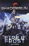 Shadowrun Fire and Frost - sebo online