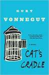 Cat\'s Cradle: A Novel - sebo online