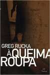 A Queima Roupa - sebo online