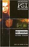 Anderson PSI Division: Red Shadows - sebo online