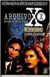 Arquivo X: Redemoinho - sebo online