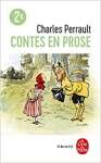 Contes En Prose: 20006 - sebo online