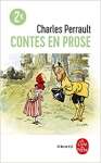 Contes En Prose: 20006