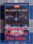 Memrias Pstumas de Brs Cubas - sebo online