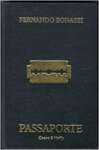 Passaporte - sebo online