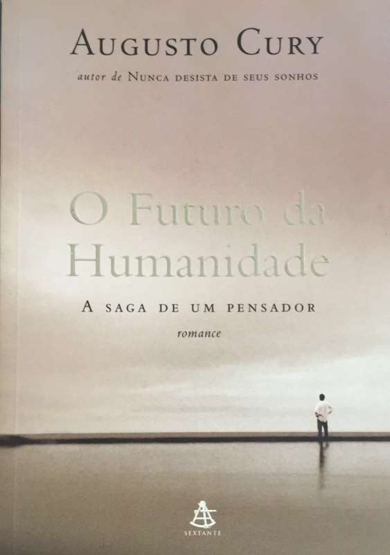 Livro: Nunca Desista De Seus Sonhos - Augusto Cury - Sebo Online Container  Cultura