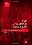 Estudo aprofundado da doutrina esprita - Livro II - sebo online