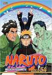 Naruto Gold - 54 - sebo online
