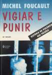 Vigiar e Punir - sebo online