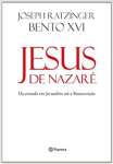 Jesus de Nazar:da entrada em Jerusalm ate a ress - sebo online