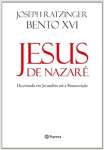 Jesus de Nazar:da entrada em Jerusalm ate a ress - sebo online