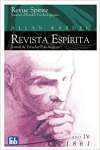 Revista Espirita. 1861 - Volume 4 - sebo online