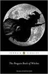 The Penguin Book of Witches - sebo online