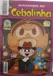 Almanaque Do Cebolinha - sebo online