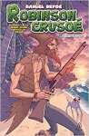Robinson Cruso: em Quadrinhos - sebo online