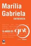 MARILIA GABRIELA ENTREVISTA - 10 ANOS - sebo online